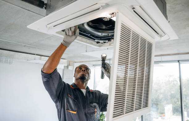 Licensed Ductwork Repair service in West Alexandria, OH - FH HVAC