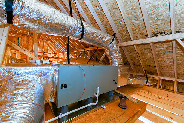 Top rated local Ductwork Repair specialists in West Alexandria, OH